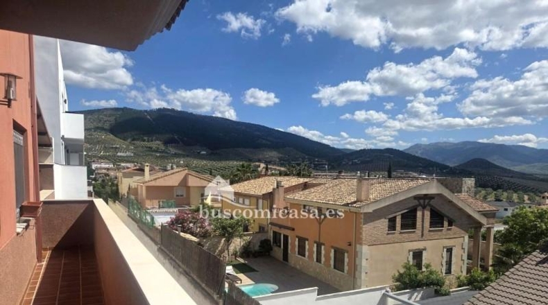 Jaén - La Guardia de Jaén - 491m2