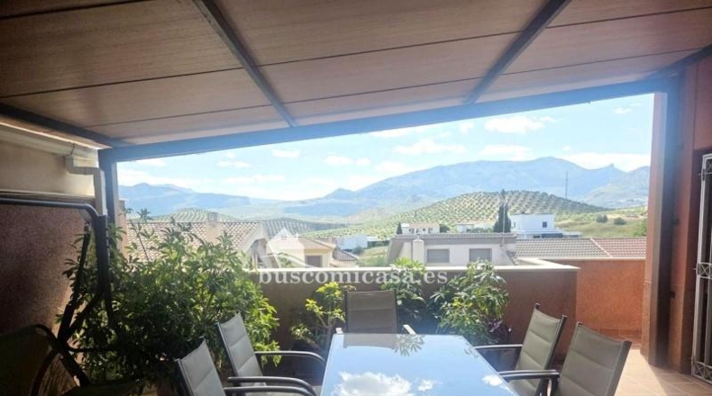 Jaén - La Guardia de Jaén - 491m2