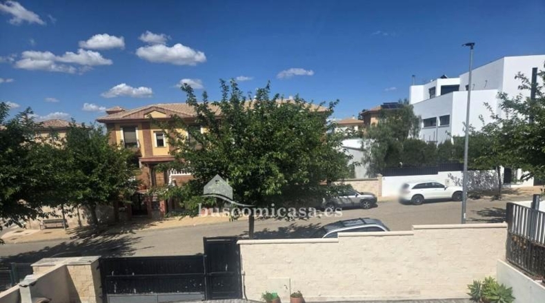Jaén - La Guardia de Jaén - 491m2