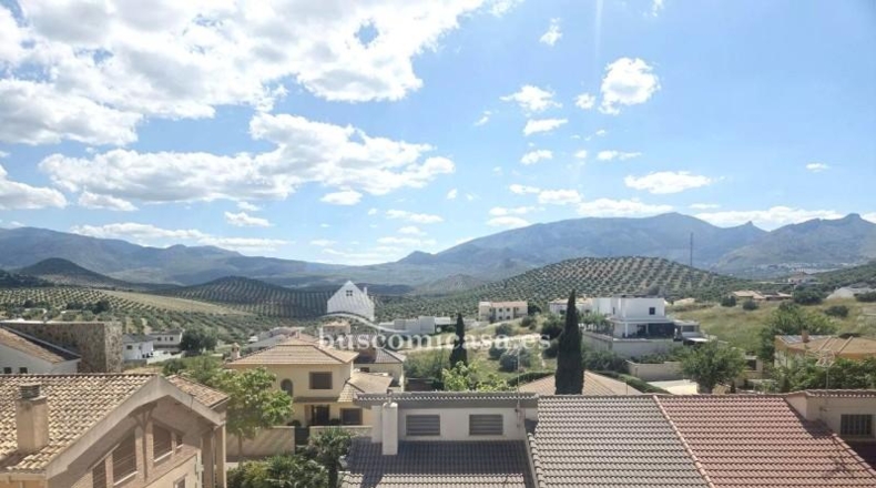 Jaén - La Guardia de Jaén - 491m2