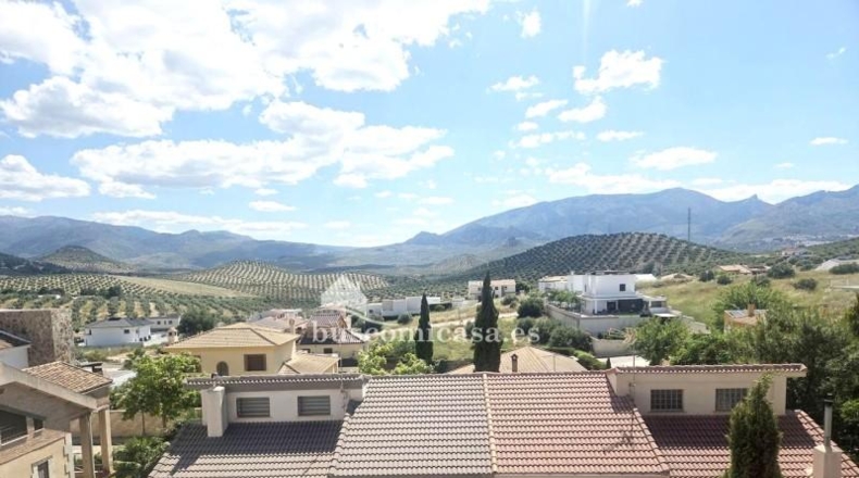 Jaén - La Guardia de Jaén - 491m2