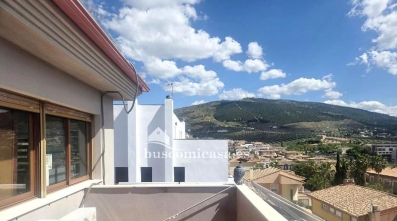 Jaén - La Guardia de Jaén - 491m2