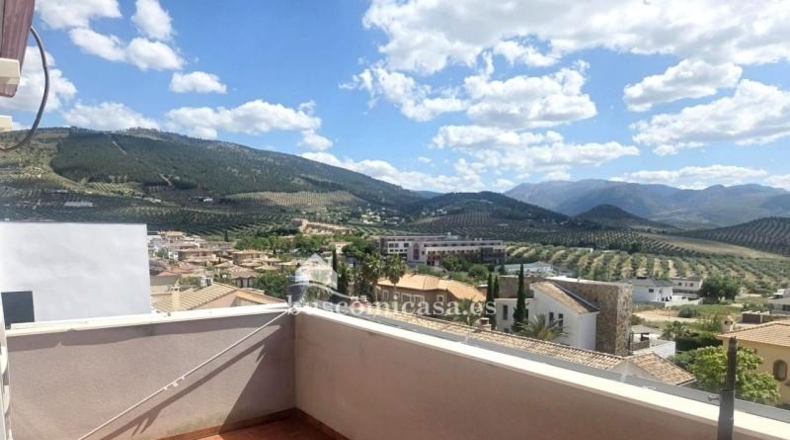 Jaén - La Guardia de Jaén - 491m2