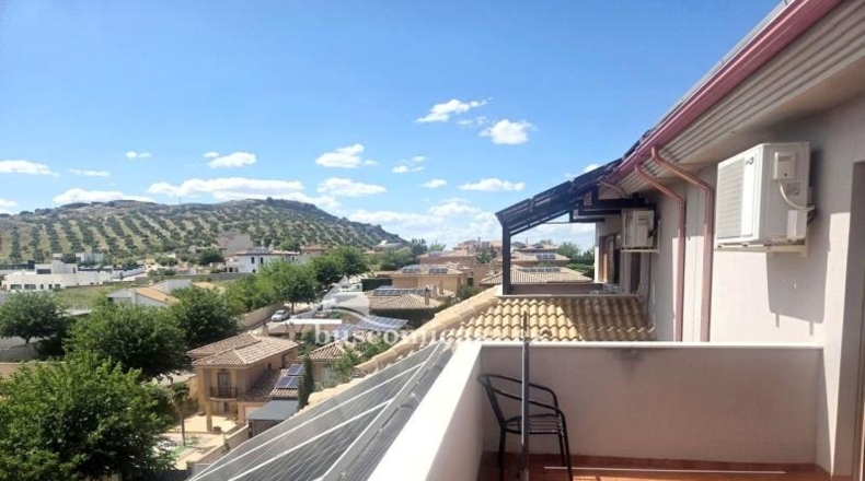 Jaén - La Guardia de Jaén - 491m2