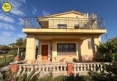 Chalet independiente con terreno en venta en la España, l'Ametlla del Vallès, ref: TR411650 foto