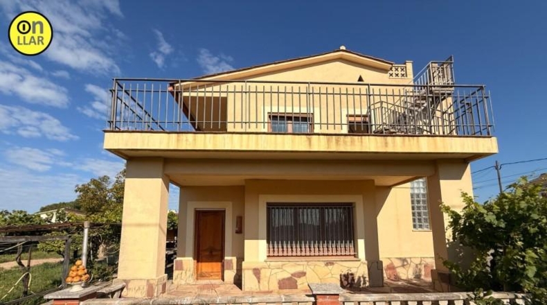 Barcelona - l'Ametlla del Vallès - 1265m2