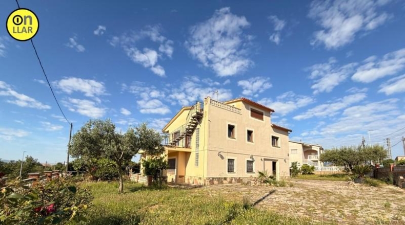 Barcelona - l'Ametlla del Vallès - 1265m2
