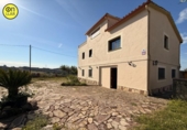 Chalet independiente con terreno en venta en la España, l'Ametlla del Vallès, ref: TR411650 foto