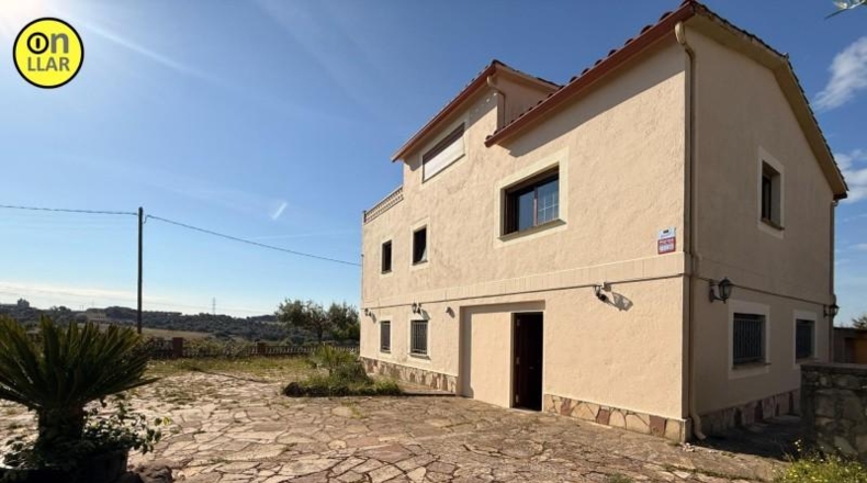 Barcelona - l'Ametlla del Vallès - 1265m2