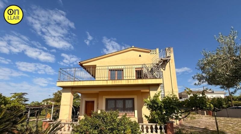 Barcelona - l'Ametlla del Vallès - 1265m2