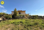 Chalet independiente con terreno en venta en la España, l'Ametlla del Vallès, ref: TR411650 foto