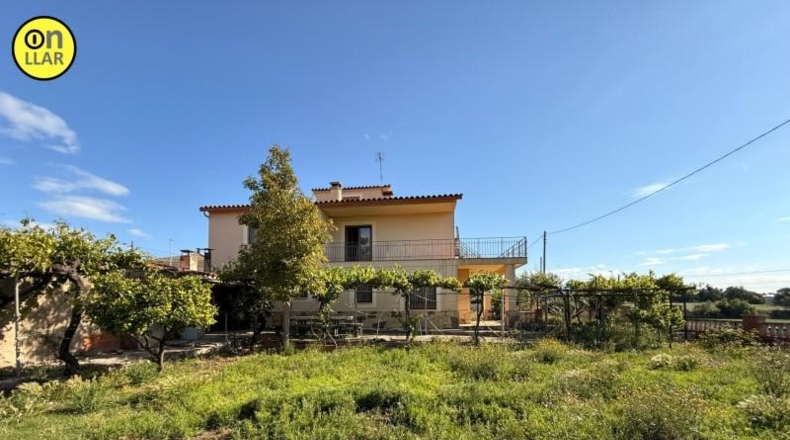 Barcelona - l'Ametlla del Vallès - 1265m2