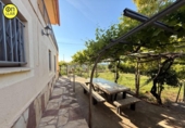 Chalet independiente con terreno en venta en la España, l'Ametlla del Vallès, ref: TR411650 foto