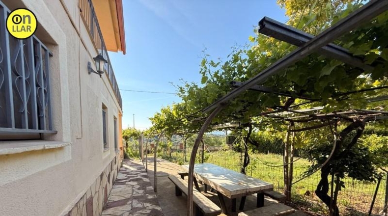 Barcelona - l'Ametlla del Vallès - 1265m2