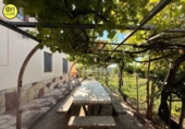 Chalet independiente con terreno en venta en la España, l'Ametlla del Vallès, ref: TR411650 foto