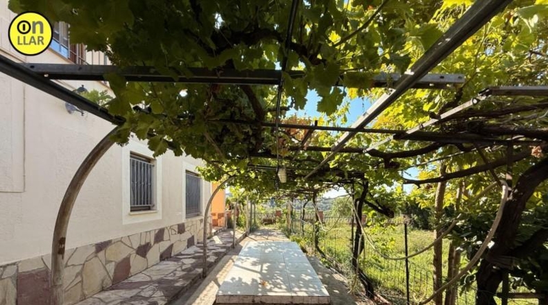 Barcelona - l'Ametlla del Vallès - 1265m2