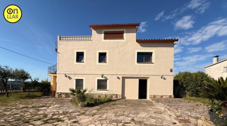 Barcelona - l'Ametlla del Vallès - 1265m2
