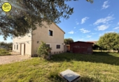 Chalet independiente con terreno en venta en la España, l'Ametlla del Vallès, ref: TR411650 foto