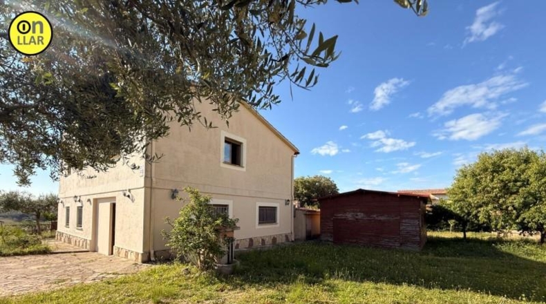 Barcelona - l'Ametlla del Vallès - 1265m2