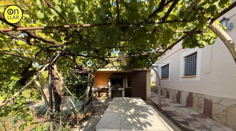 Barcelona - l'Ametlla del Vallès - 1265m2