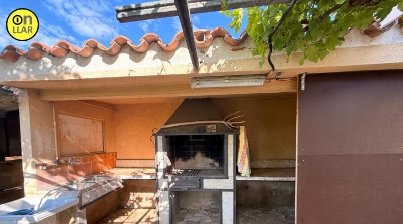 Barcelona - l'Ametlla del Vallès - 1265m2