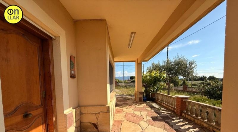 Barcelona - l'Ametlla del Vallès - 1265m2