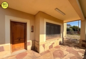 Chalet independiente con terreno en venta en la España, l'Ametlla del Vallès, ref: TR411650 foto