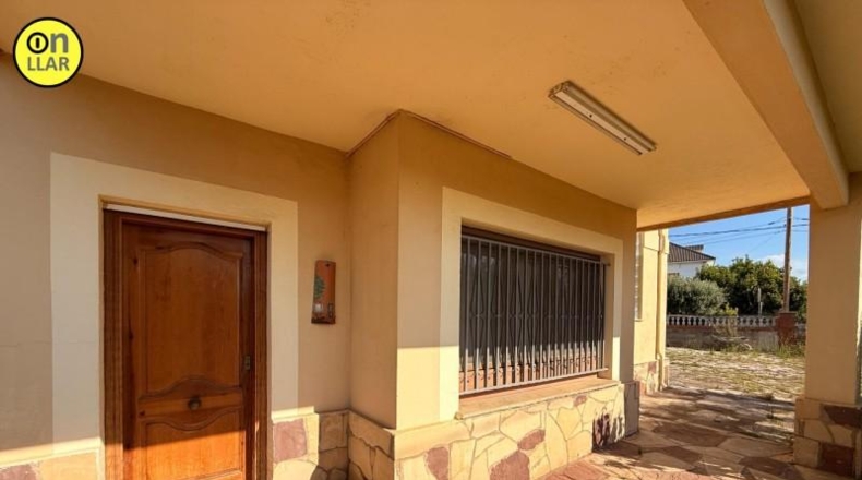 Barcelona - l'Ametlla del Vallès - 1265m2