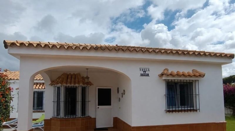 Cádiz - Chiclana de la Frontera - 574m2