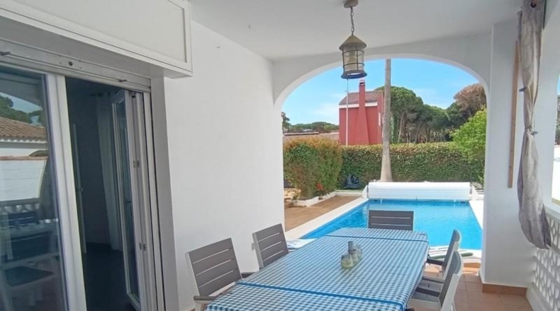 Cádiz - Chiclana de la Frontera - 574m2