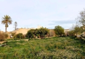 Urban land for sale on España, Cala Santanyí, ref: TR411649 photo