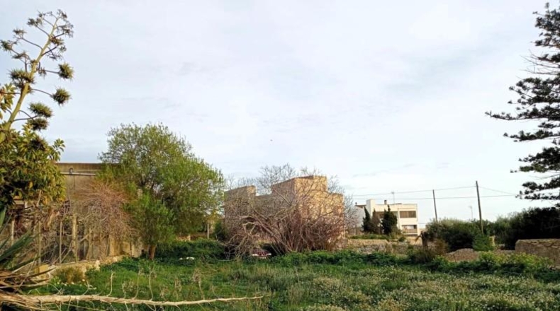 Illes Balears - Cala Santanyí - 1189m2