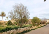 Urban land for sale on España, Cala Santanyí, ref: TR411649 photo