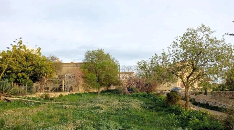 Illes Balears - Cala Santanyí - 1189m2