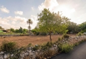Urban land for sale on España, Cala Santanyí, ref: TR411649 photo