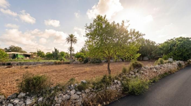 Illes Balears - Cala Santanyí - 1189m2
