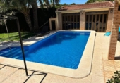 Detached villa with land for sale on España, Torrevieja, ref: TR411652 photo