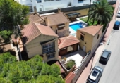 Detached villa with land for sale on España, Torrevieja, ref: TR411652 photo