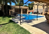Detached villa with land for sale on España, Torrevieja, ref: TR411652 photo