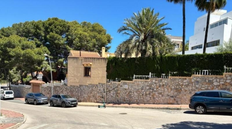 Alicante - Torrevieja - 822m2