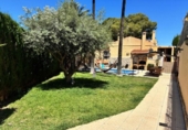 Detached villa with land for sale on España, Torrevieja, ref: TR411652 photo