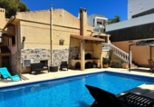Detached villa with land for sale on España, Torrevieja, ref: TR411652 photo