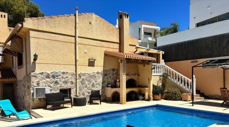Alicante - Torrevieja - 822m2