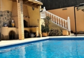 Detached villa with land for sale on España, Torrevieja, ref: TR411652 photo