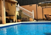 Detached villa with land for sale on España, Torrevieja, ref: TR411652 photo