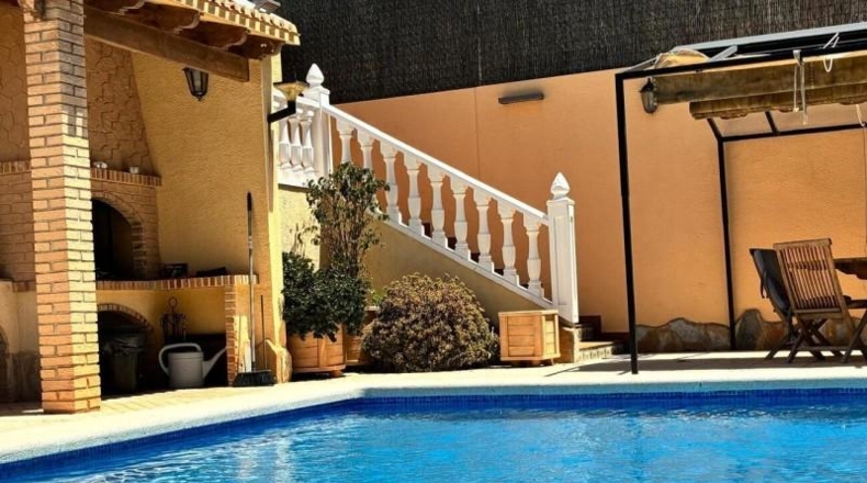 Alicante - Torrevieja - 822m2