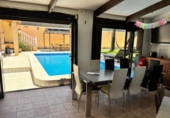 Detached villa with land for sale on España, Torrevieja, ref: TR411652 photo