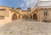 Country house with land for sale on España, Cabanelles, ref: TR411648 photo