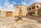 Country house with land for sale on España, Cabanelles, ref: TR411648 photo