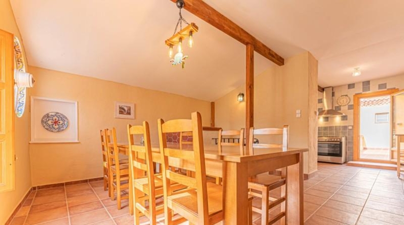 Жирона - Cabanelles - 3010m2